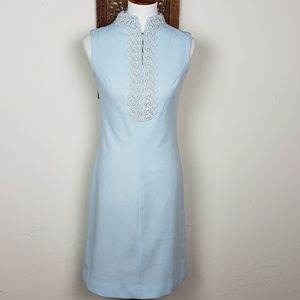 Vintage 1960s Bleeker Street dress